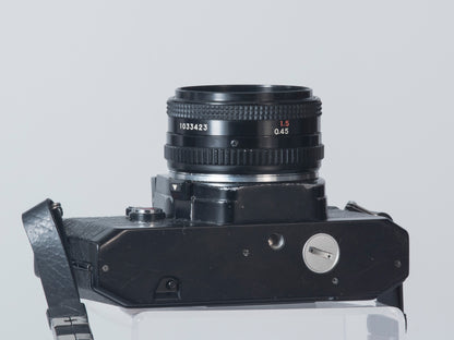 Vivitar VX-2 35mm SLR