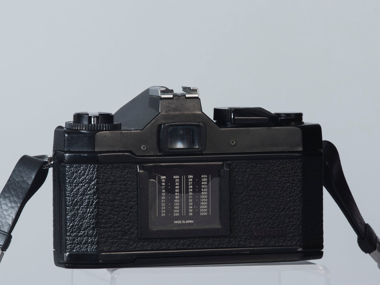 Vivitar VX-2 35mm SLR