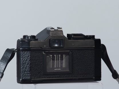 Vivitar VX-2 35mm SLR