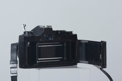 Vivitar VX-2 35mm SLR