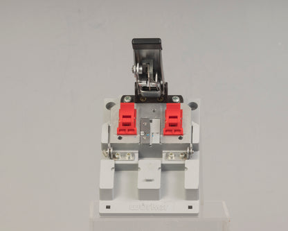Colleuse de film Wurker Super 8 (type bande)