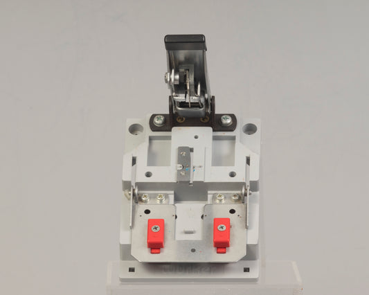 Colleuse de film Wurker Super 8 (type bande)
