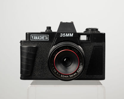 Appareil photo argentique Yamasheta 35 mm