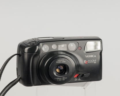 Appareil photo argentique Yashica EZ Zoom 90 35 mm