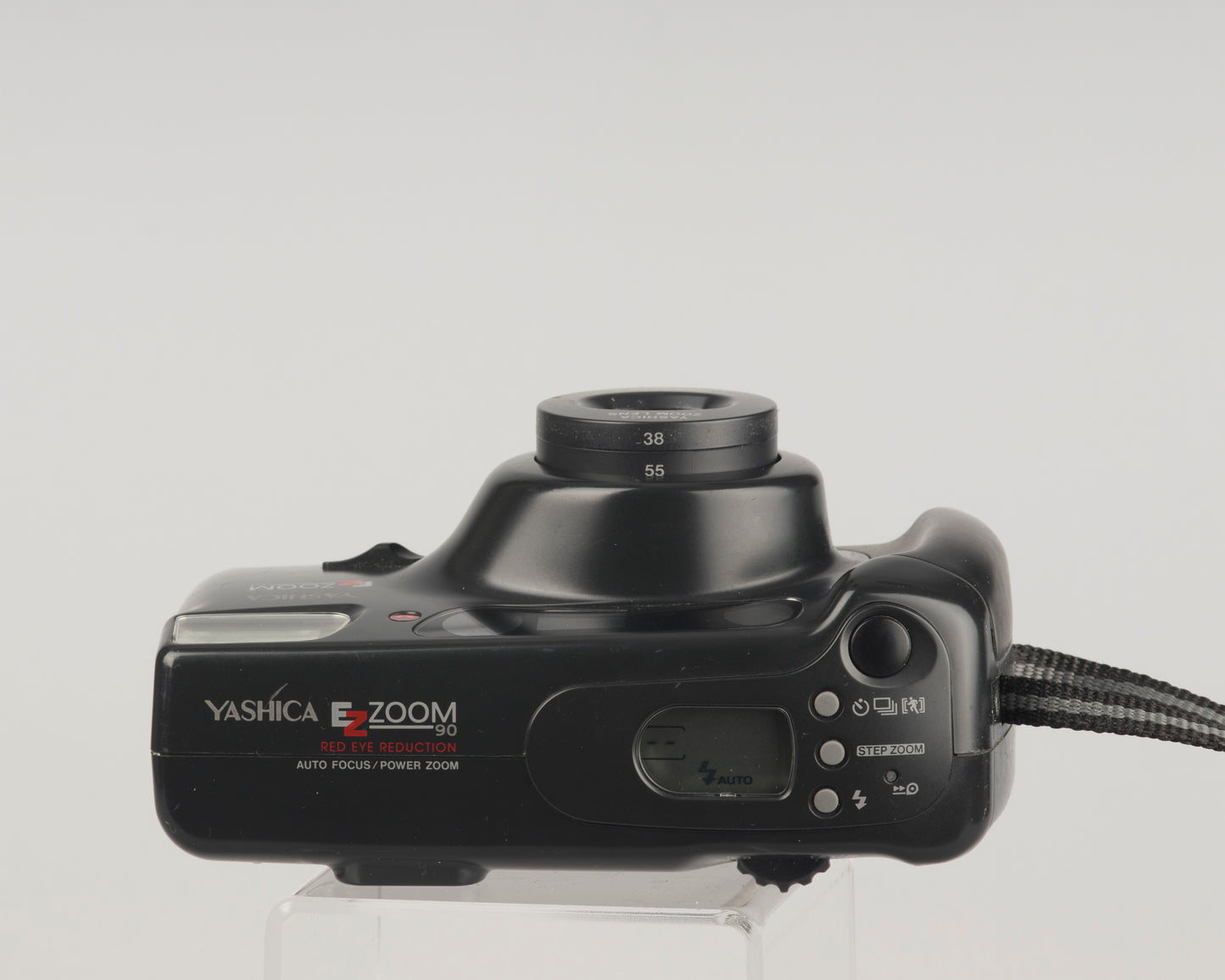 Appareil photo argentique Yashica EZ Zoom 90 35 mm