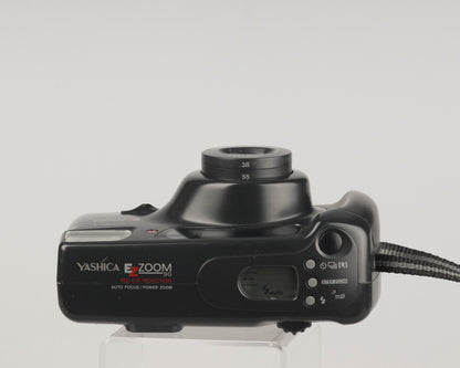 Appareil photo argentique Yashica EZ Zoom 90 35 mm