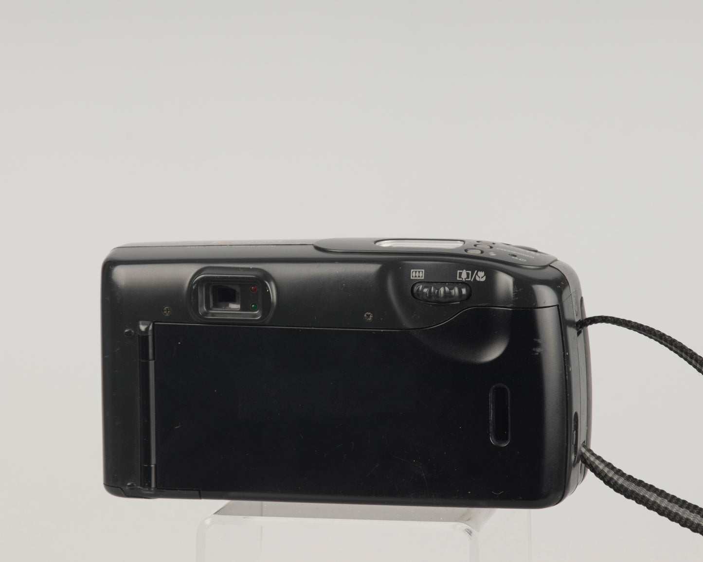 Appareil photo argentique Yashica EZ Zoom 90 35 mm