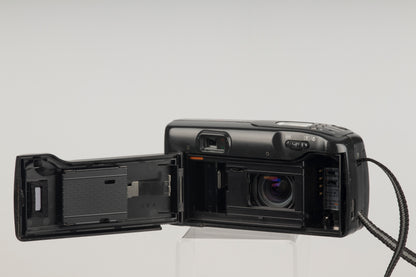 Appareil photo argentique Yashica EZ Zoom 90 35 mm