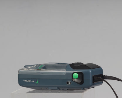 Yashica J Motor 35mm film camera