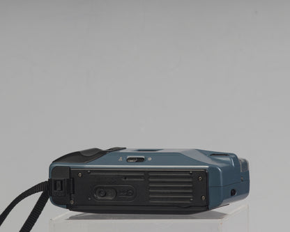 Yashica J Motor 35mm film camera
