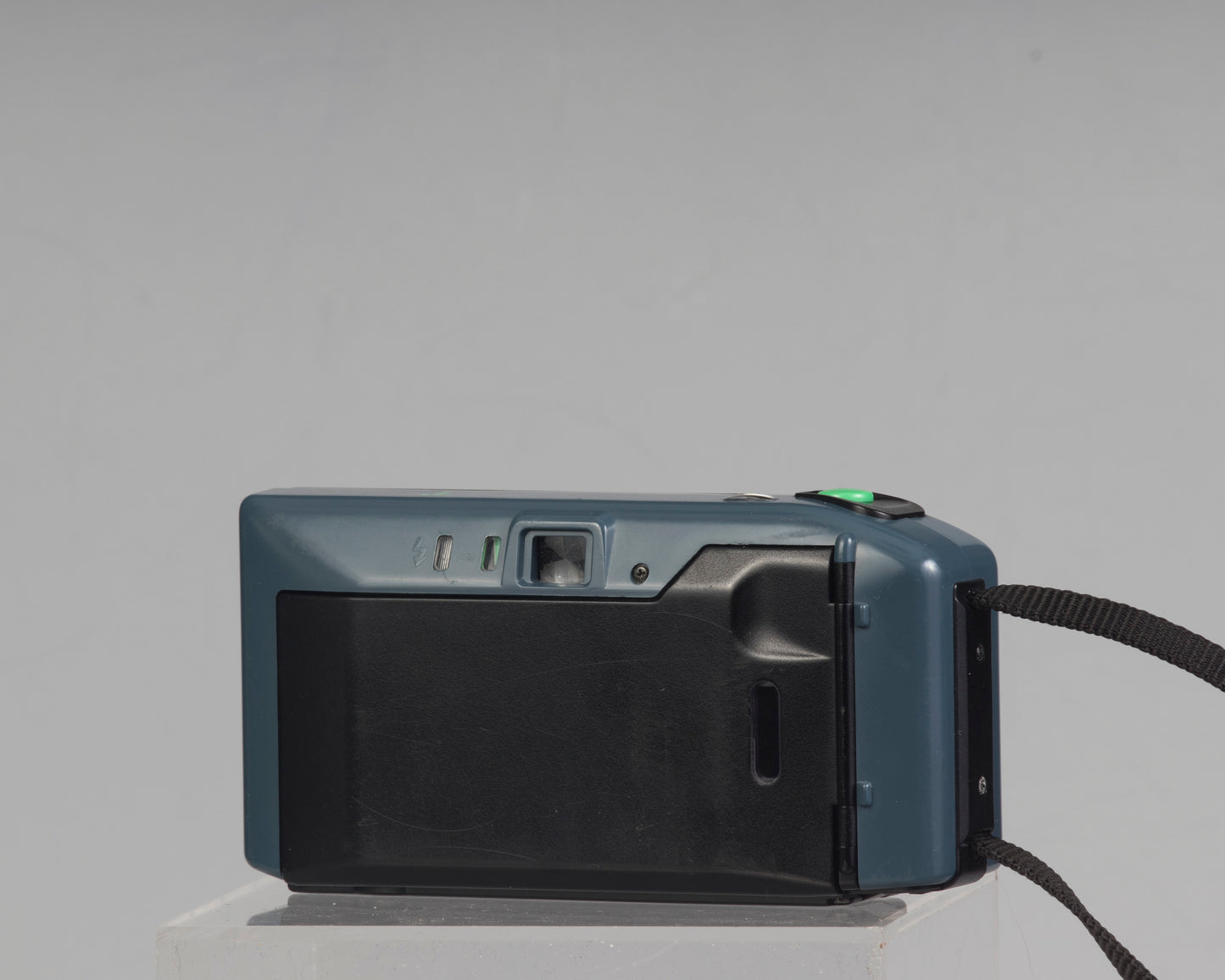 Yashica J Motor 35mm film camera