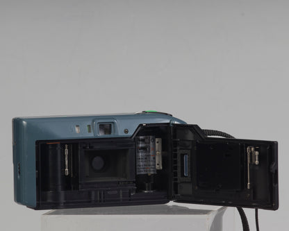 Yashica J Motor 35mm film camera
