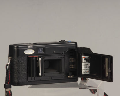 Yashica Micro Elite AF 35mm film camera