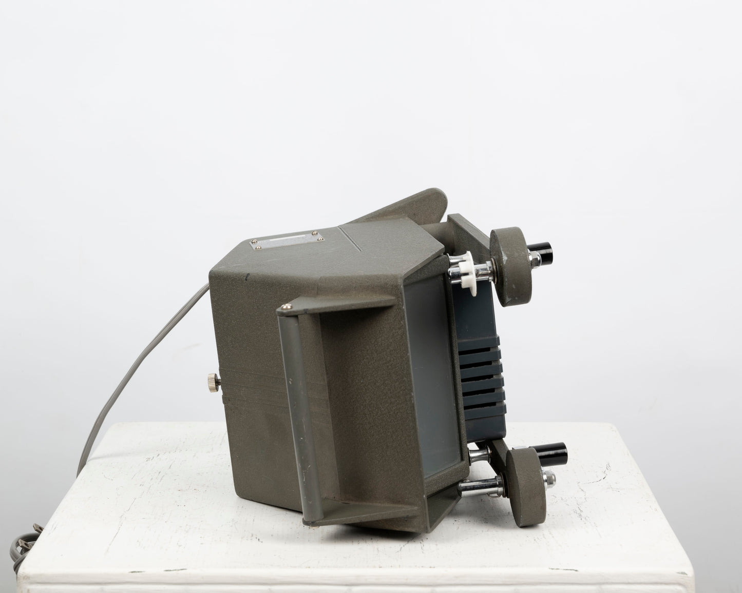 Yashica Editor Model III 8mm film viewer/editor