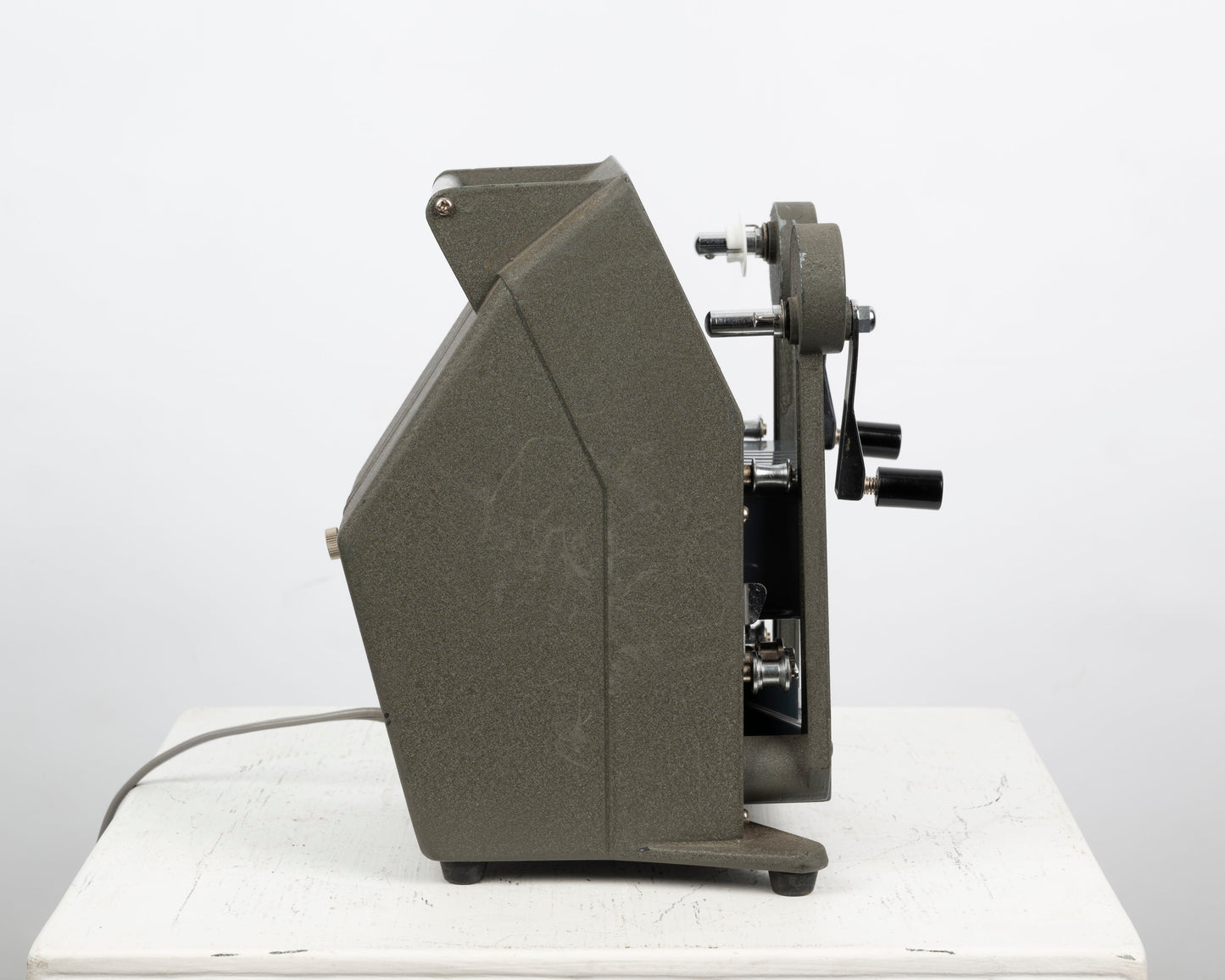 Yashica Editor Model III 8mm film viewer/editor
