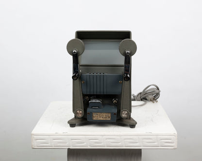 Yashica Editor Model III 8mm film viewer/editor