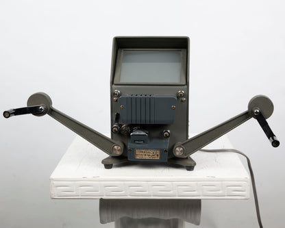 Yashica Editor Model III 8mm film viewer/editor