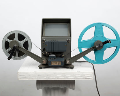 Yashica Editor Model III 8mm film viewer/editor