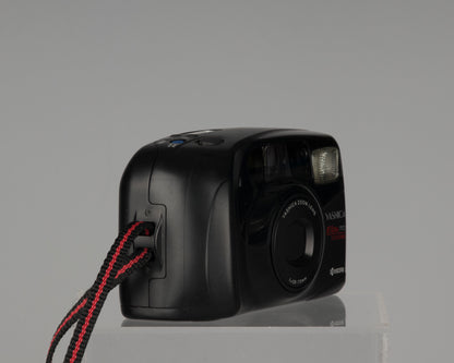 Appareil photo argentique Yashica Eite Zoom 70 35 mm 