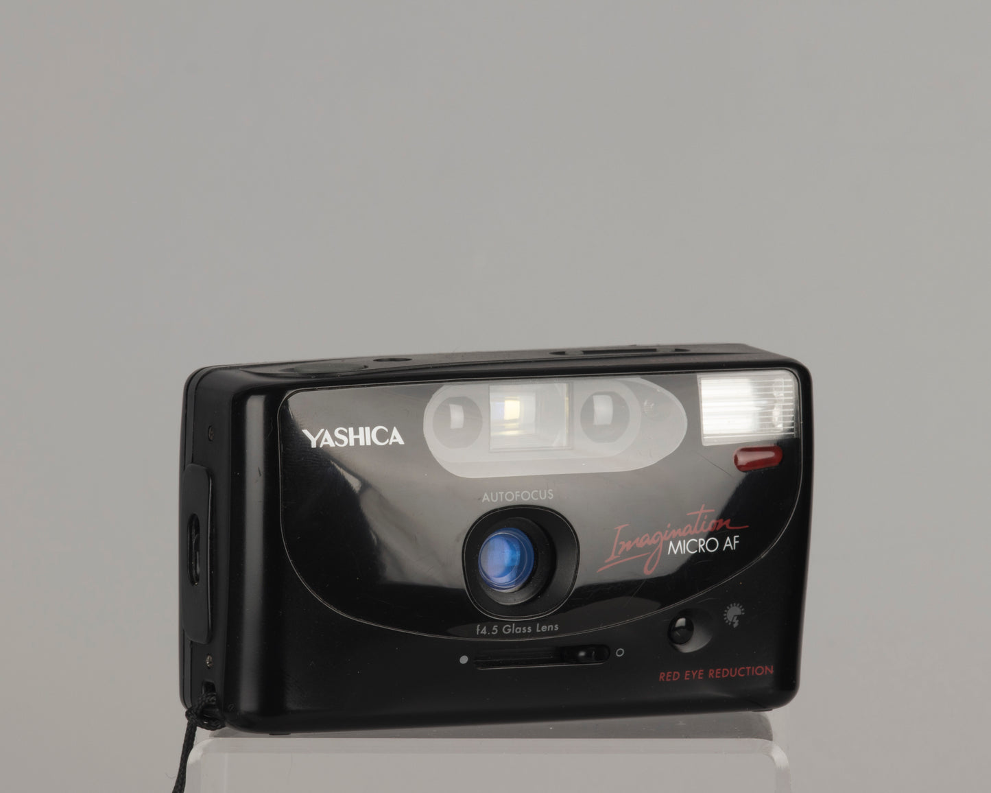 Appareil photo argentique Yashica Imagination Micro AF 35 mm