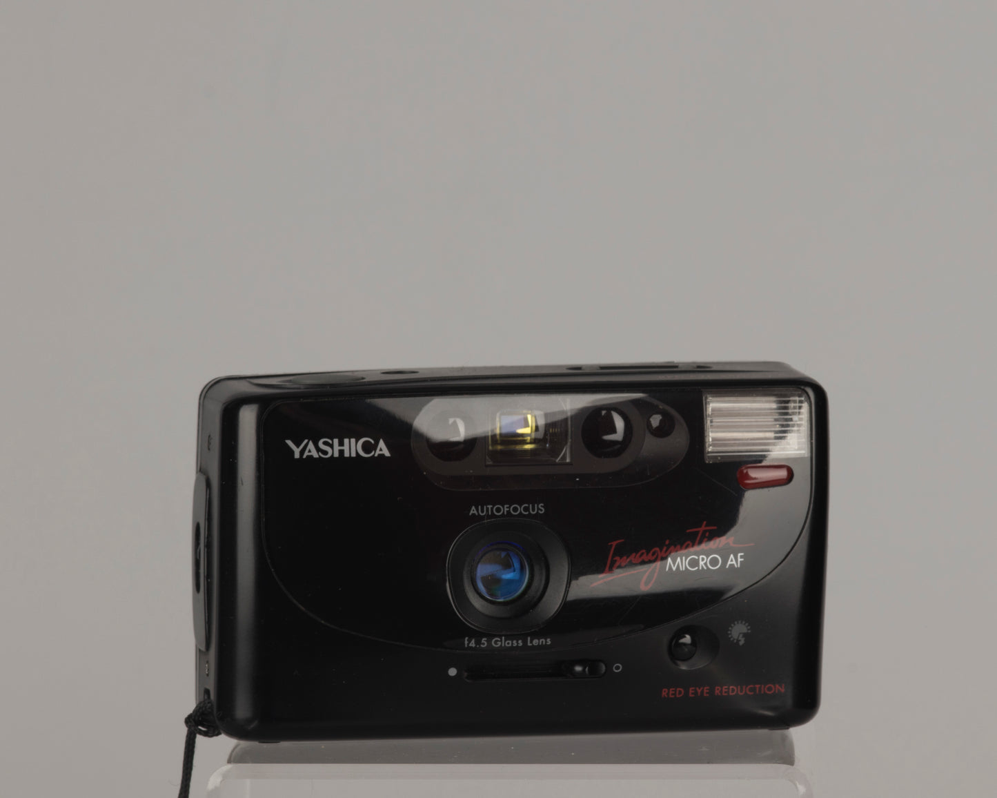 Appareil photo argentique Yashica Imagination Micro AF 35 mm
