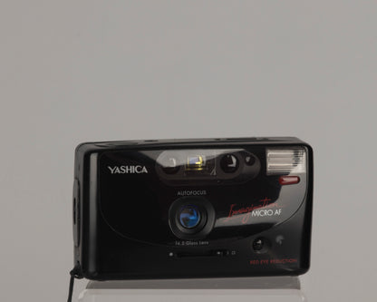 Appareil photo argentique Yashica Imagination Micro AF 35 mm