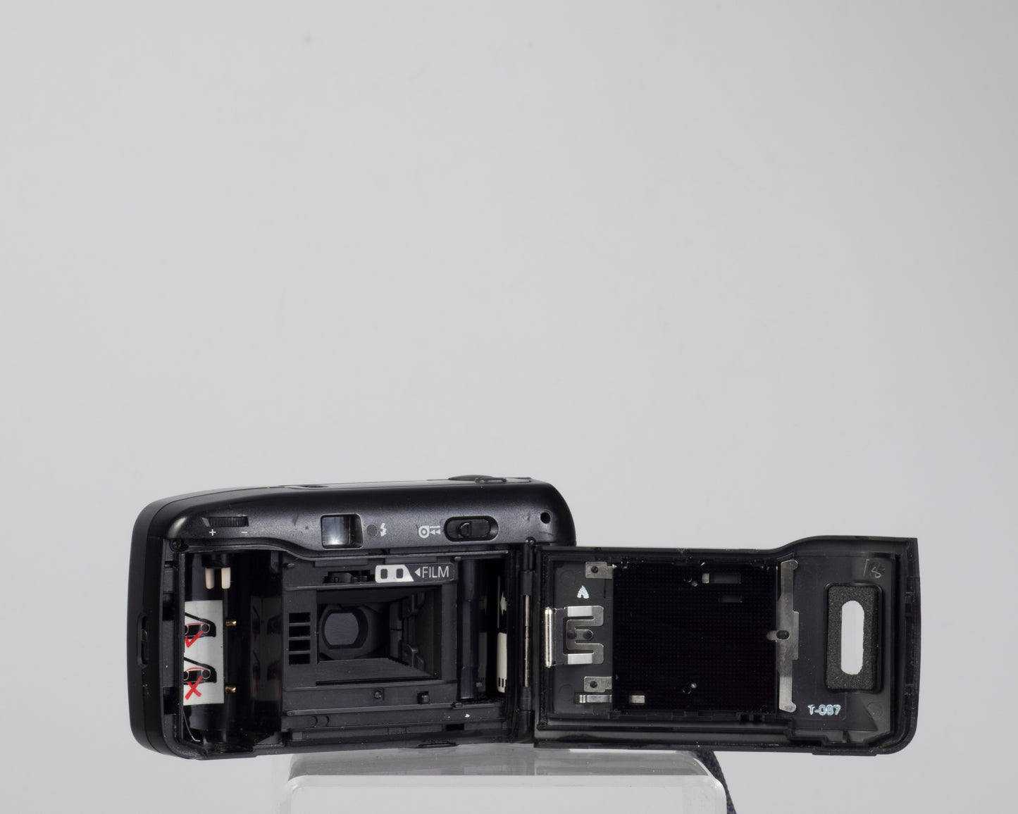 Yashica Imagination AF Plus 35mm film camera