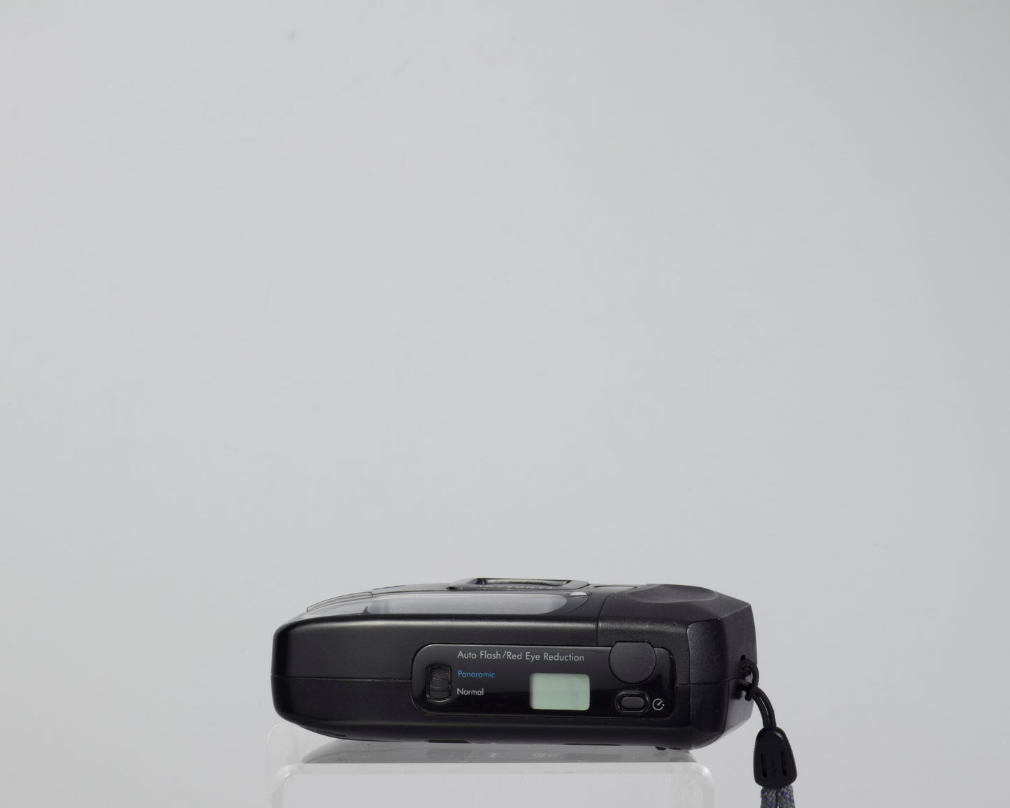 Yashica Imagination AF Plus 35mm film camera