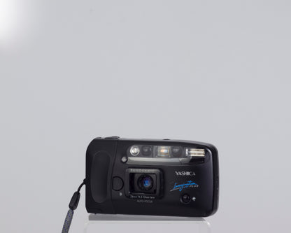 Yashica Imagination AF Plus 35mm film camera