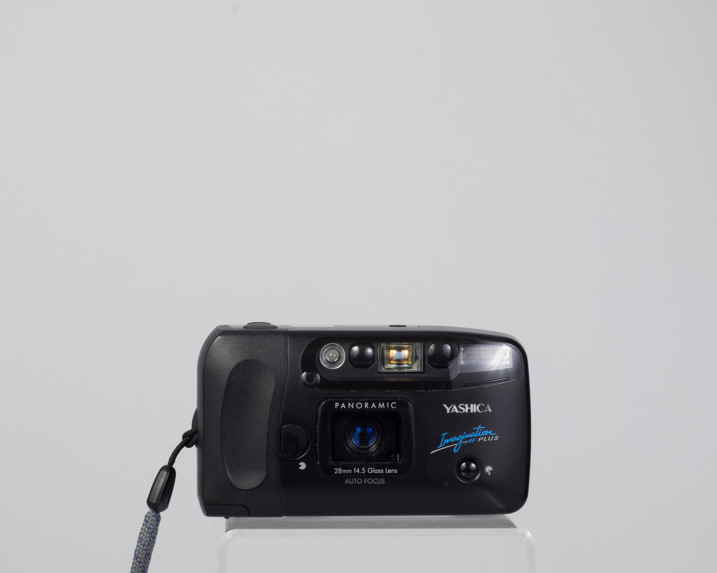 Yashica Imagination AF Plus 35mm film camera