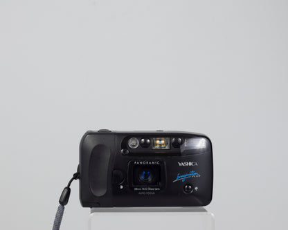 Yashica Imagination AF Plus 35mm film camera