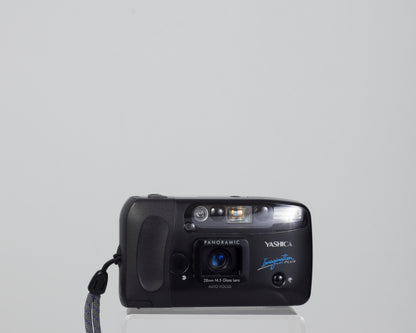 Yashica Imagination AF Plus 35mm film camera