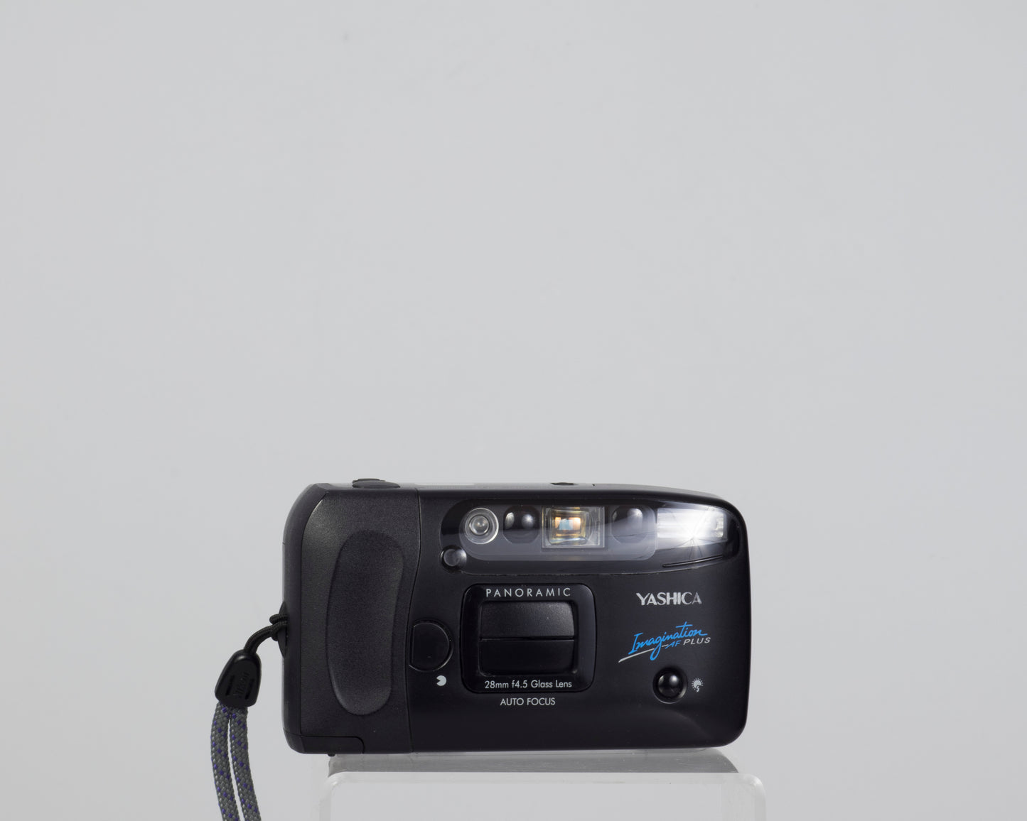 Yashica Imagination AF Plus 35mm film camera