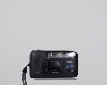 Yashica Imagination AF Plus 35mm film camera