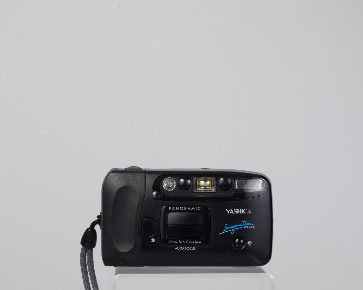 Yashica Imagination AF Plus 35mm film camera