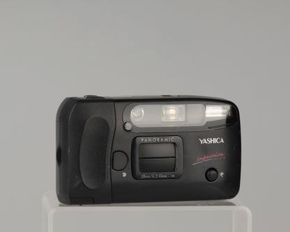 Yashica Impression Plus 35mm film camera