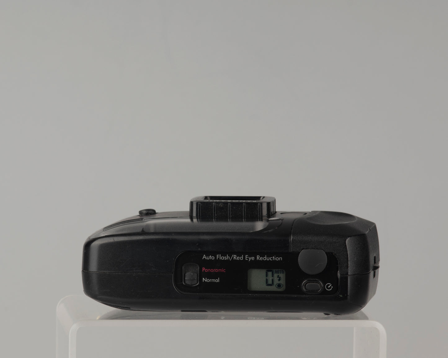 Yashica Impression Plus 35mm film camera