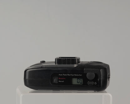 Yashica Impression Plus 35mm film camera