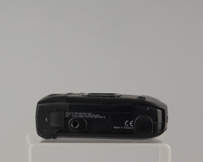 Yashica Impression Plus 35mm film camera