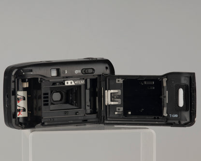 Yashica Impression Plus 35mm film camera