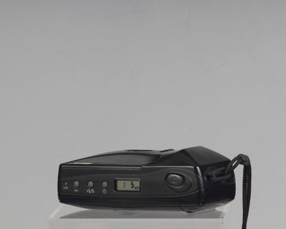 Yashica Micro Elite AF 35mm film camera