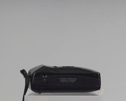 Yashica Micro Elite AF 35mm film camera