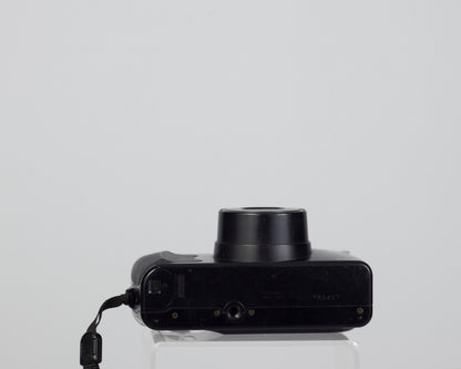 Yashica Microtec Zoom 120 35mm film camera (serial 703457)